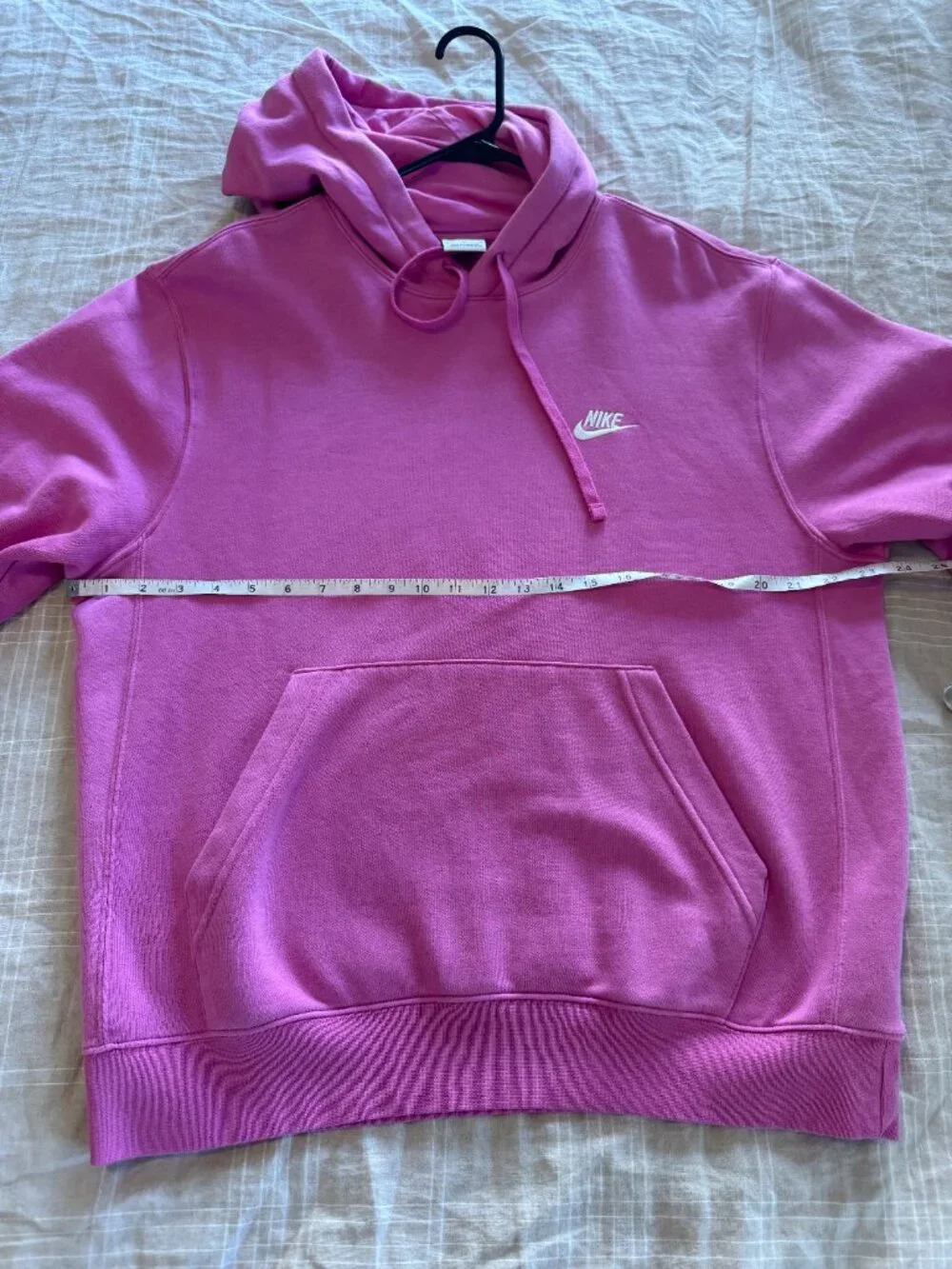 Nike size medium